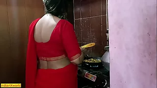 Indian Hot Stepmom Sexual intercourse with stepson! Homemade viral Sexual intercourse