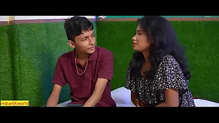 Innocent StepSister Sex! Hindi Dictatorial Sex